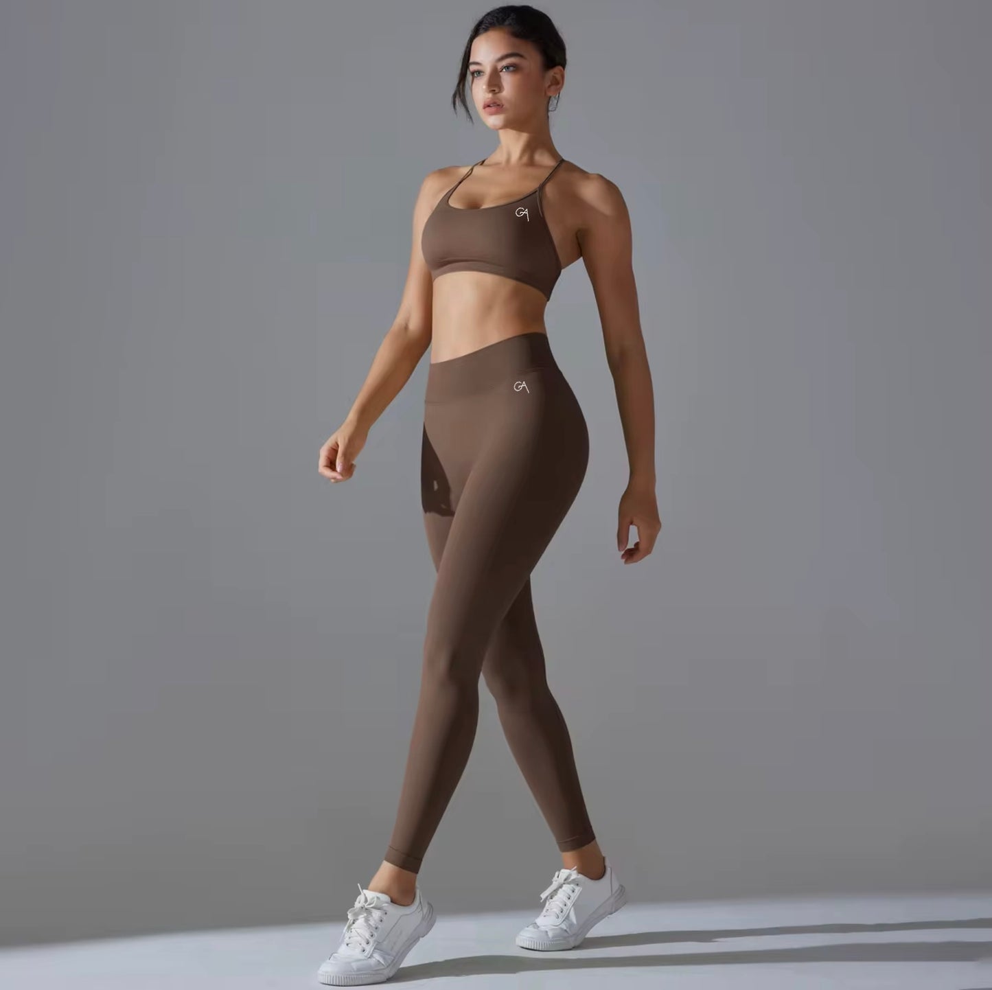 Chocolate Brown