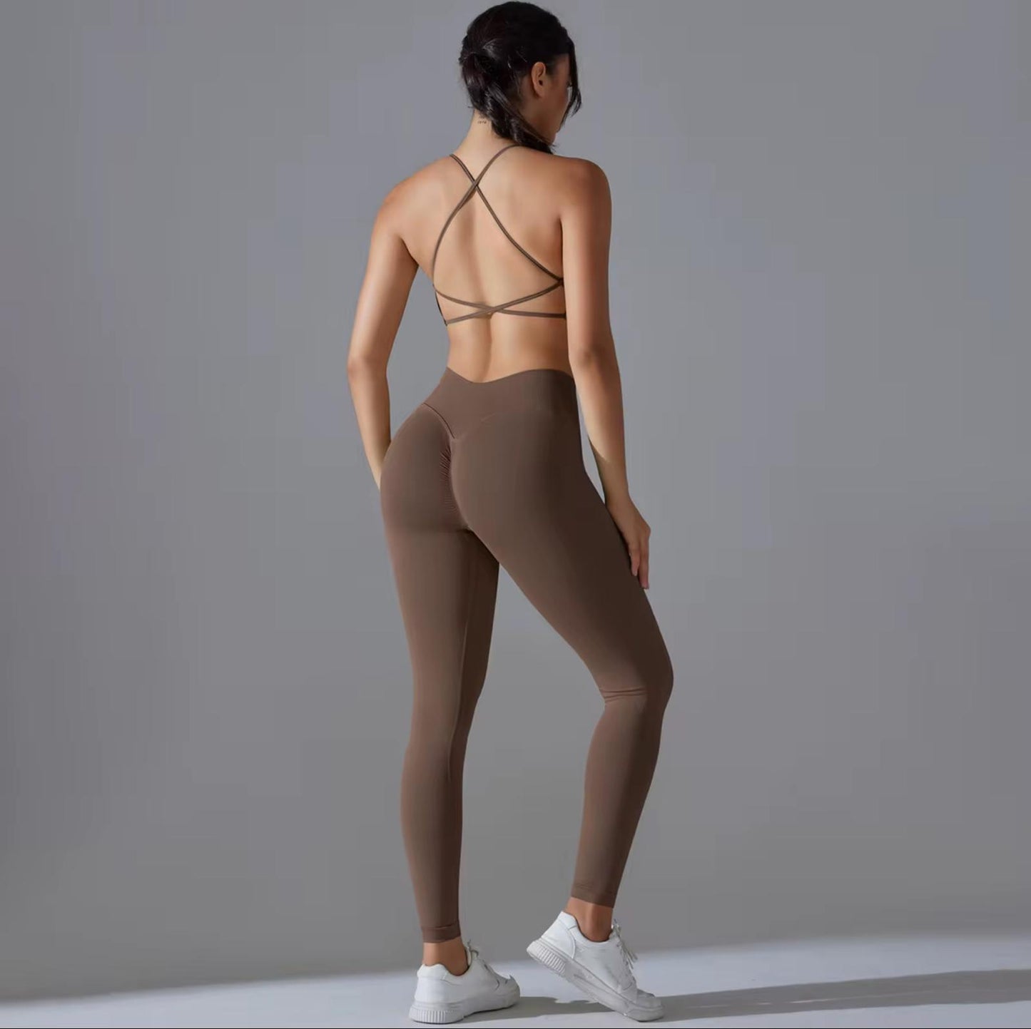 Chocolate Brown