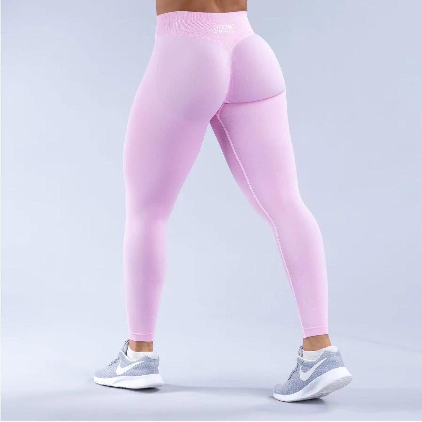 Dusky Pink