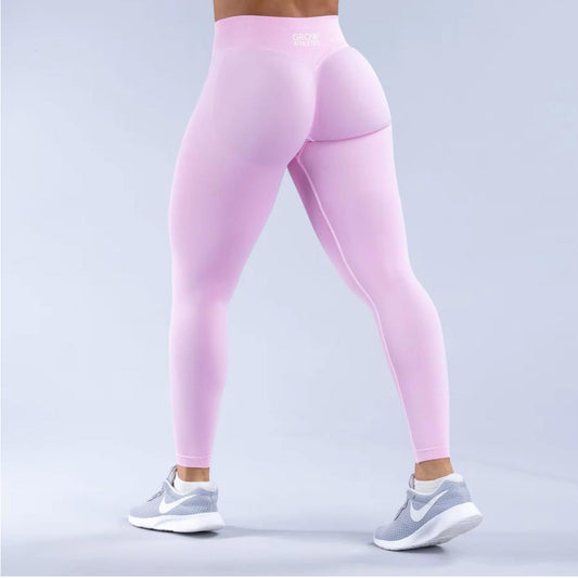 Dusky Pink