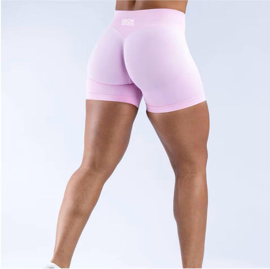 Dusky Pink