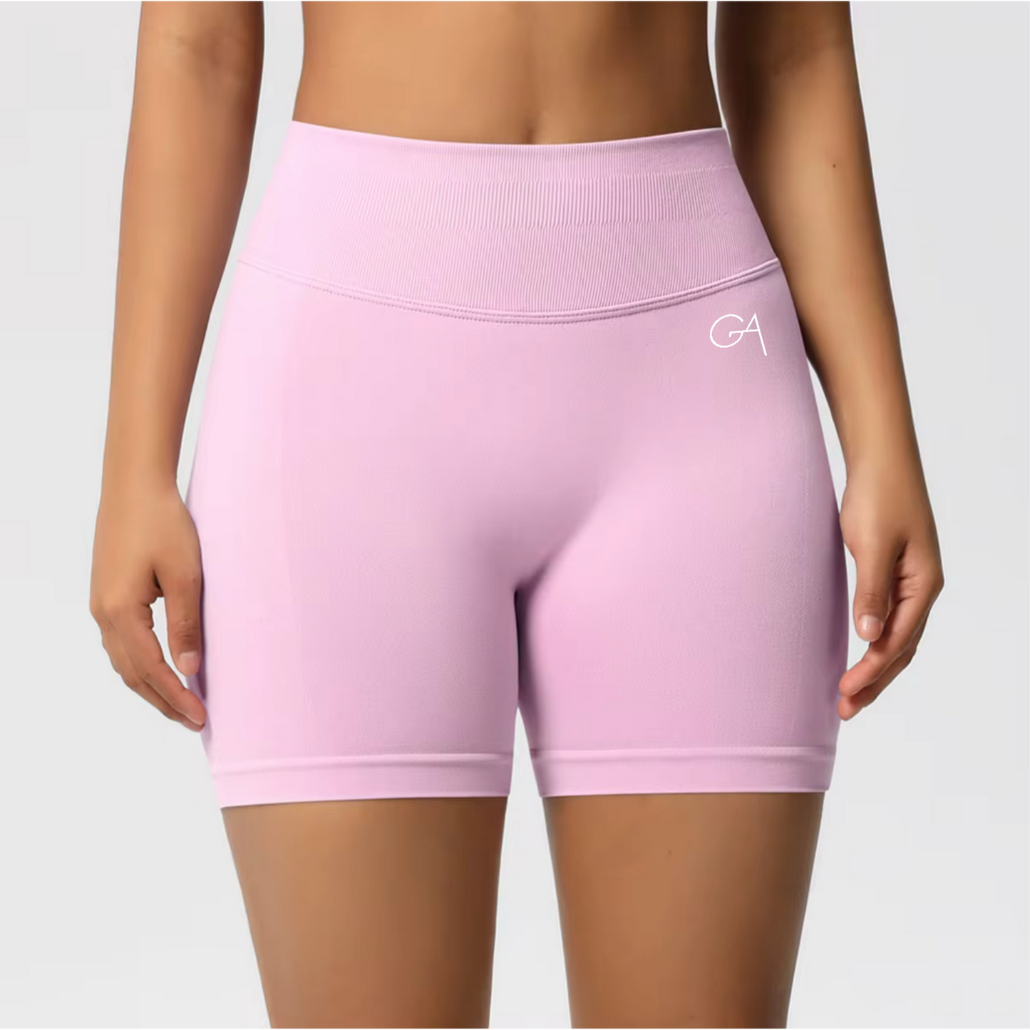 Ballet Pink