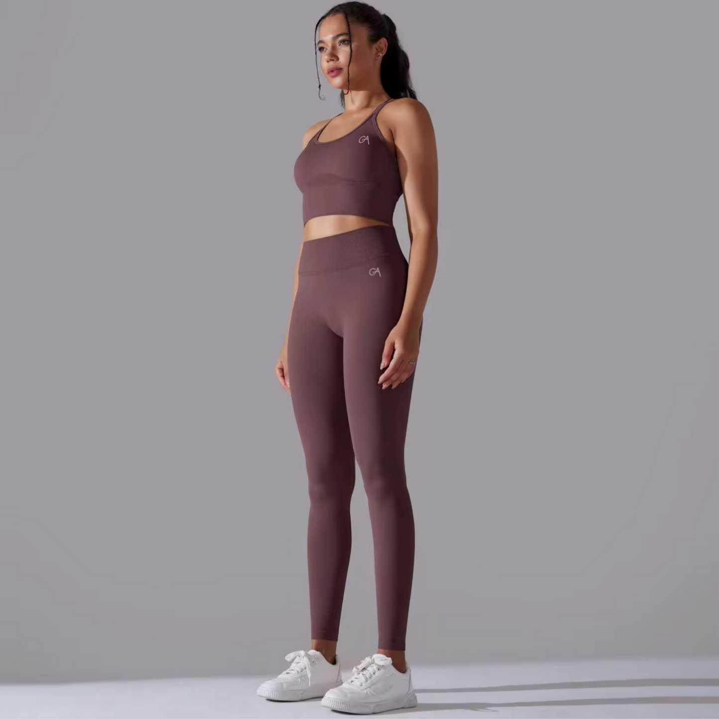 Mauve