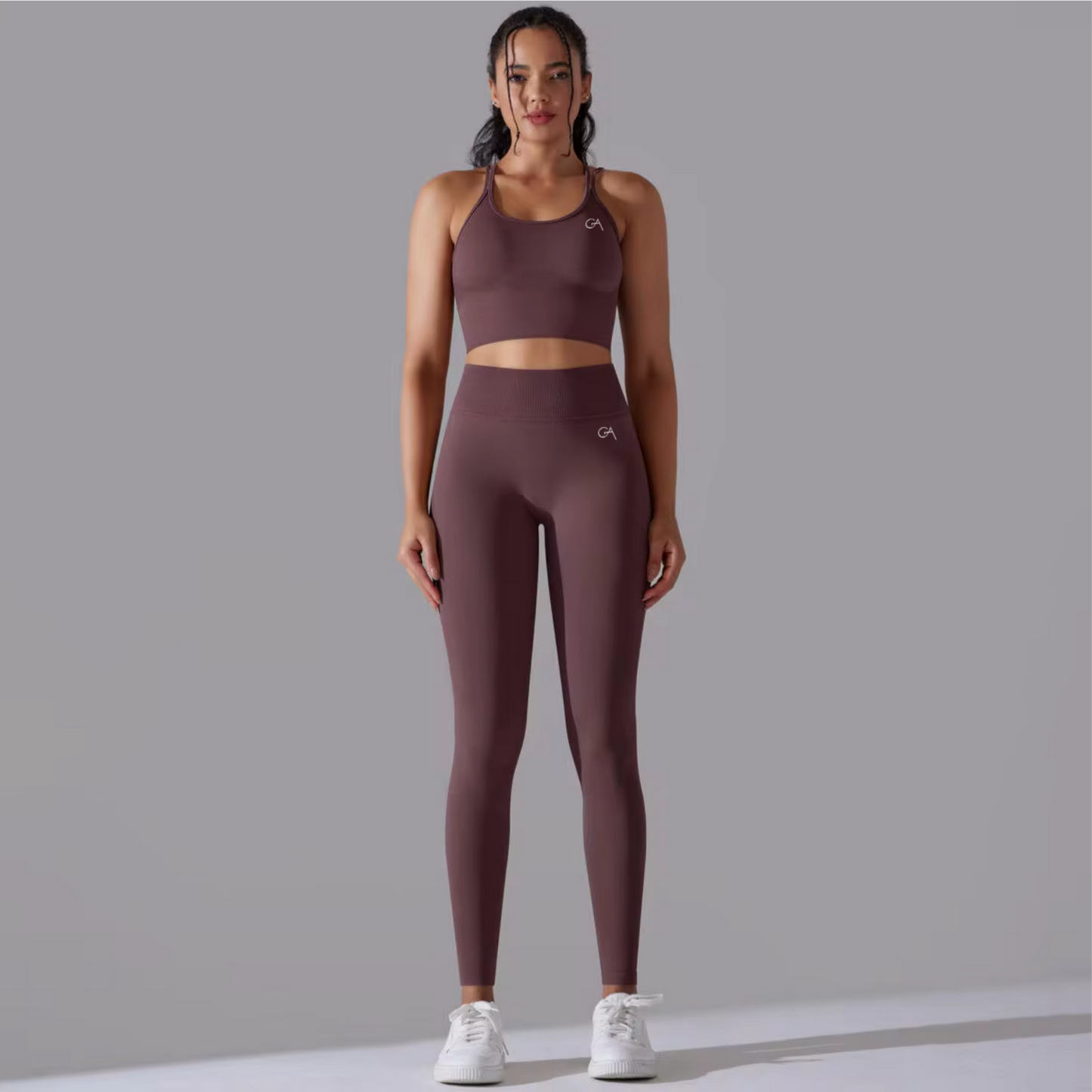 Mauve