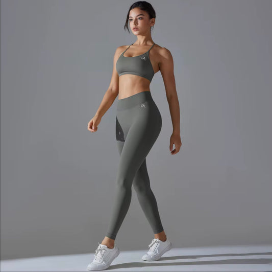 Stone Grey