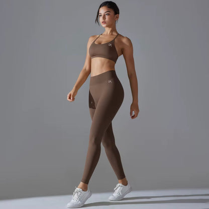 Chocolate Brown