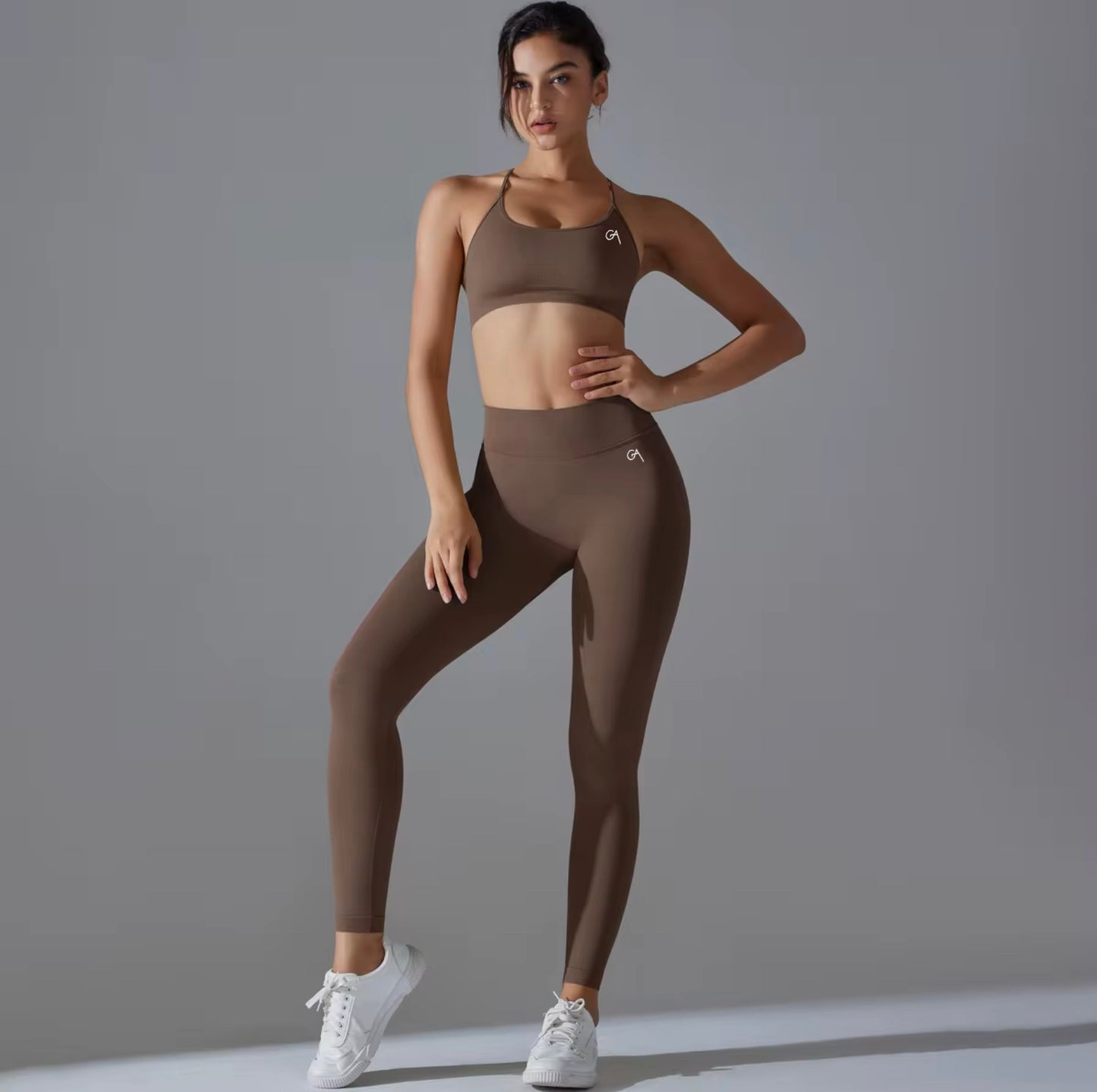 Chocolate Brown