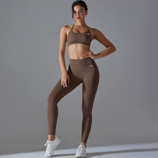 Chocolate Brown