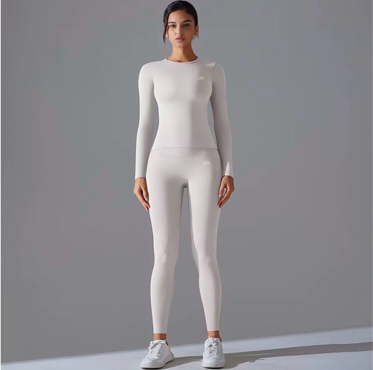 Light Nude