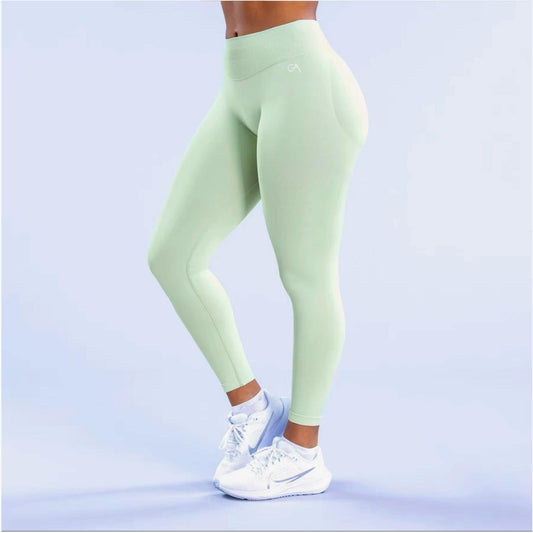 Mint Haze