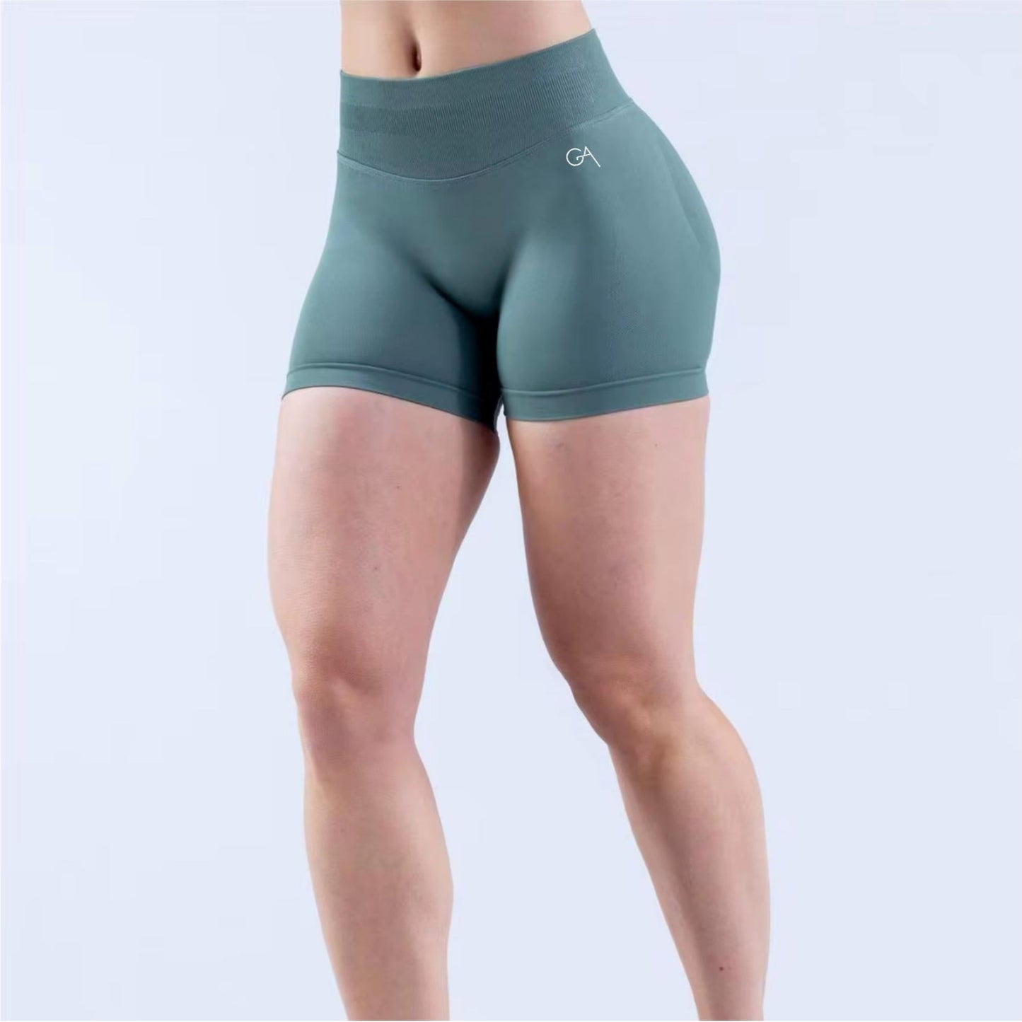 Ocean Teal