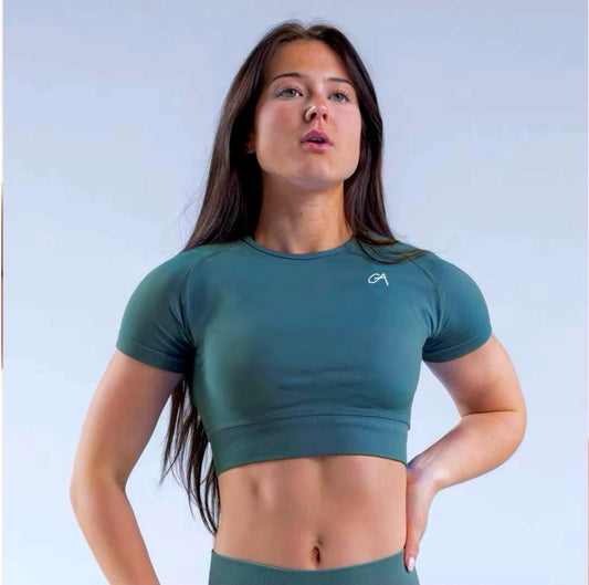 Ocean Teal