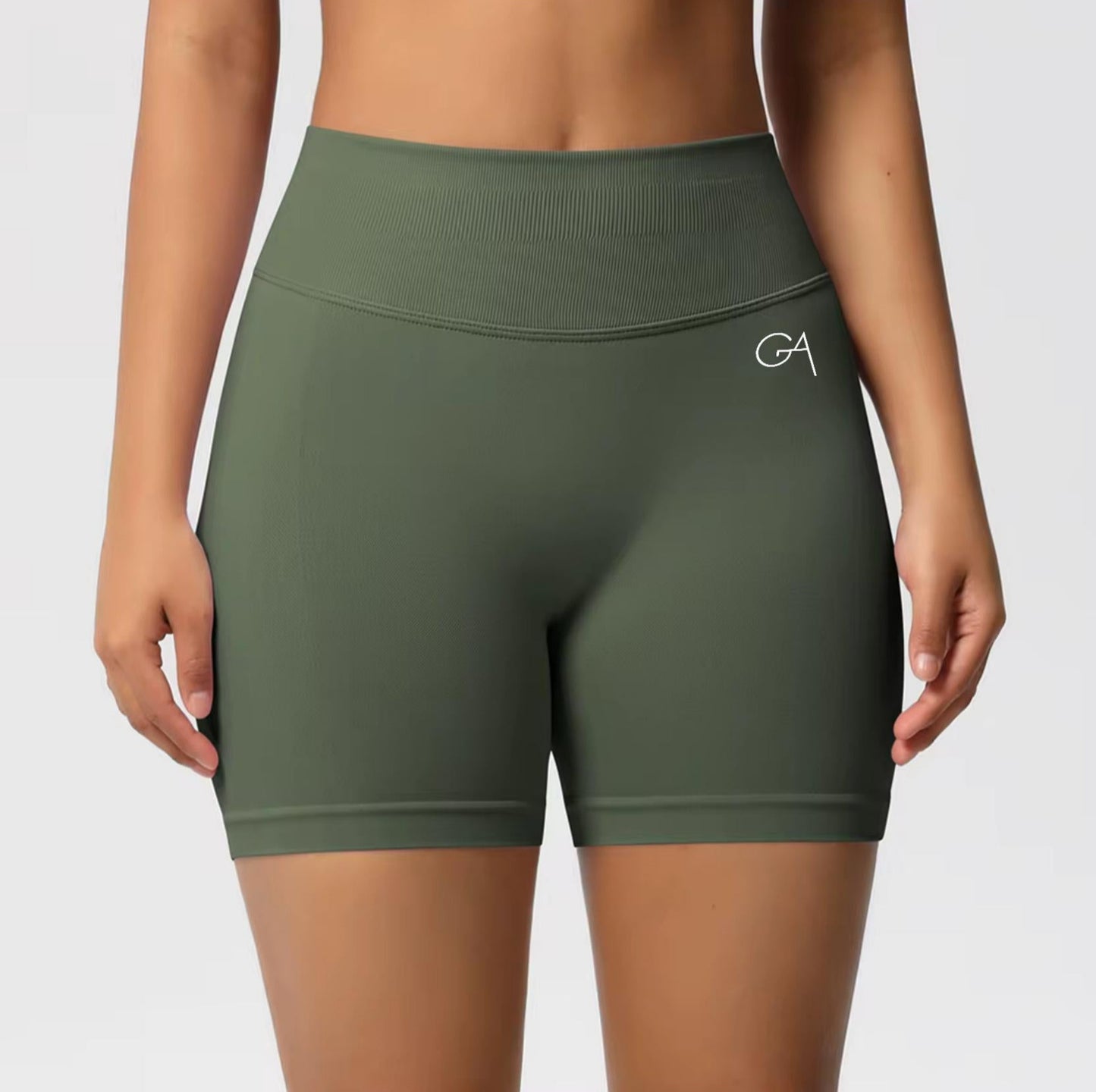 Army Green